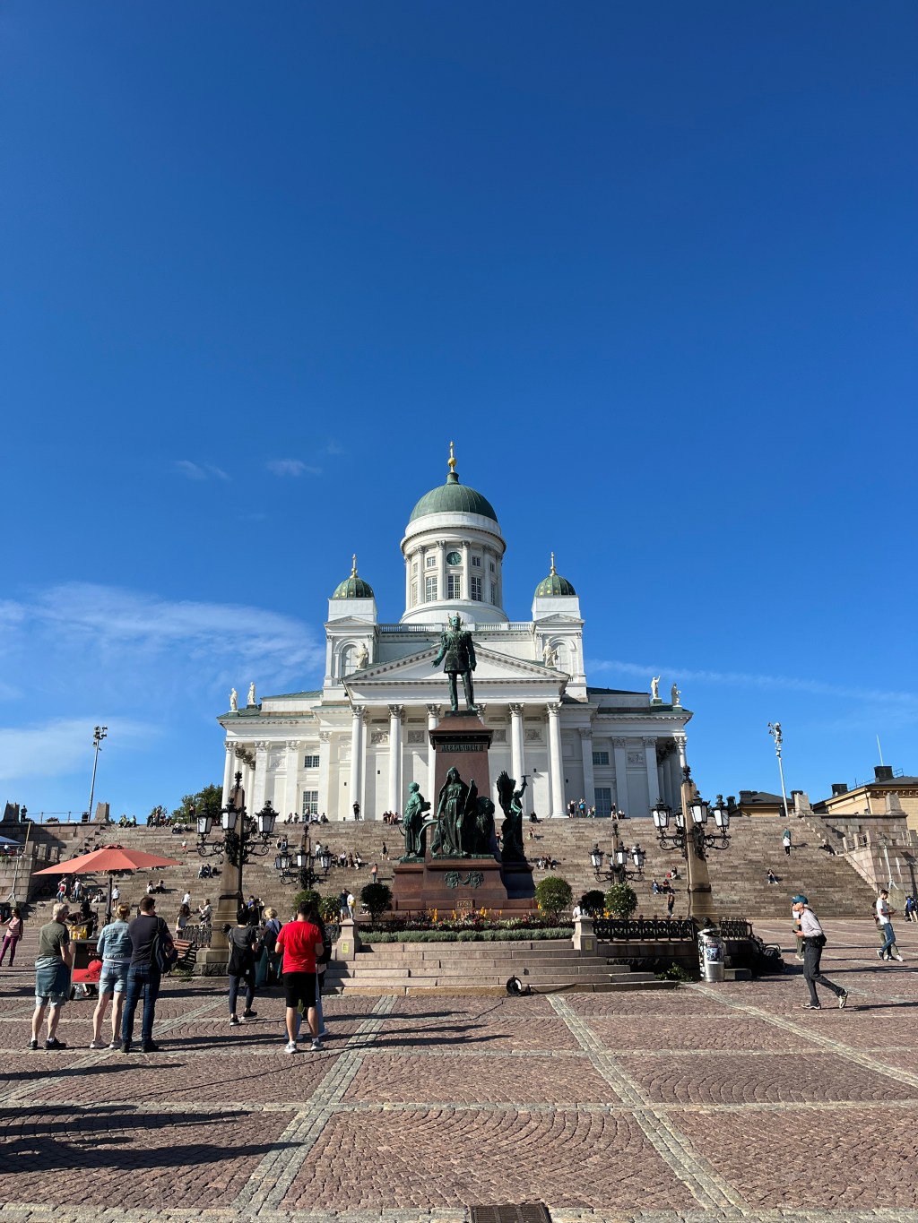 Helsinki in 3 giorni: itinerario completo della&nbsp;città