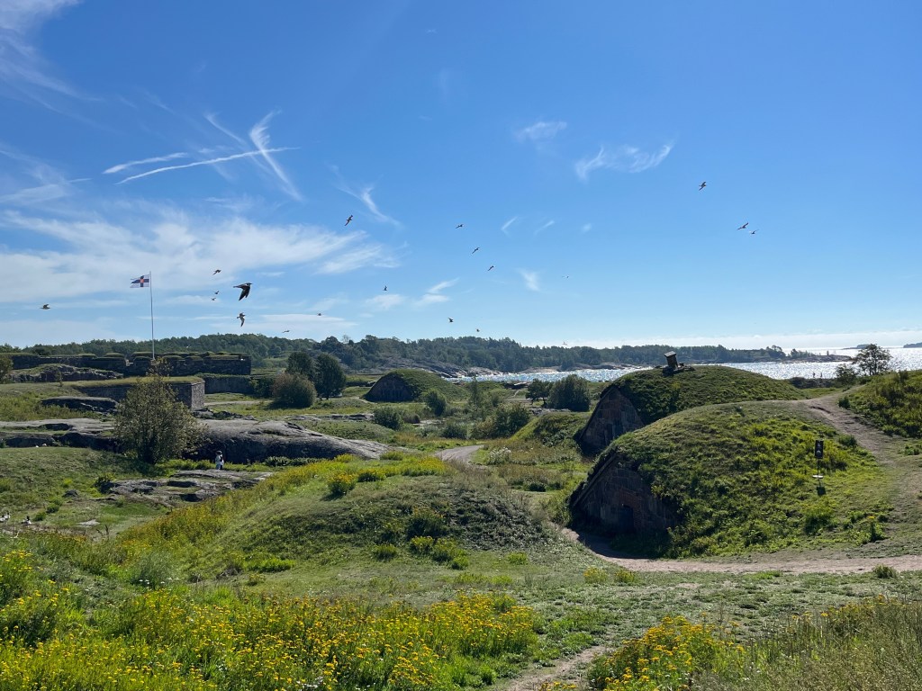 Baltico in 9 giorni: itinerario&nbsp;completo