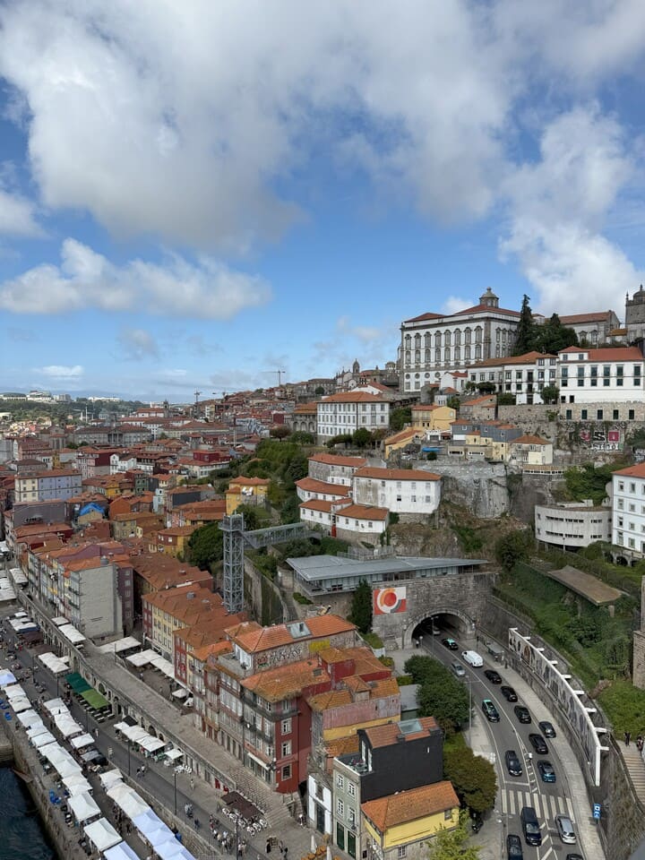 Cosa fare e vedere a Porto: Itinerario di 1&nbsp;giorno