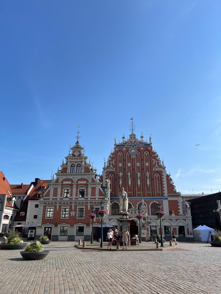 Due giorni a Riga: mini guida&nbsp;completa