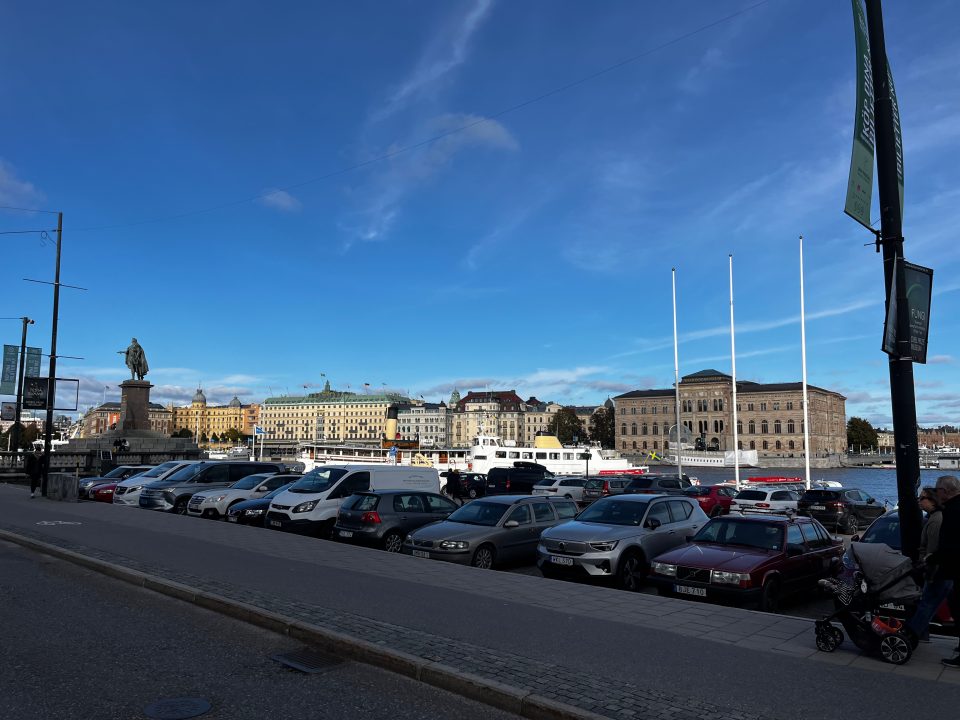 Stoccolma in 3 giorni: cosa vedere, fare,&nbsp;mangiare